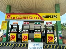 “Đại gia xăng dầu miền Tây” một thời bị hủy tư cách đại chúng, rời UPCoM từ 29/10