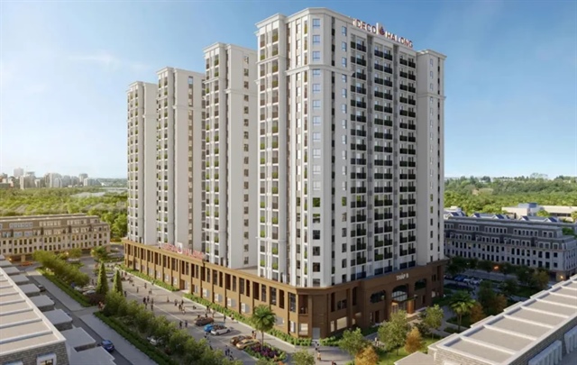 Danh mục chứng khoán đảo chiều kéo Lideco lỗ kỷ lục, dòng tiền kinh doanh âm hơn 600 tỷ
