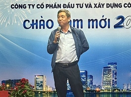 Phạt hơn 600 triệu đồng công ty liên quan Chủ tịch CT3 vì mua cổ phiếu không báo trước