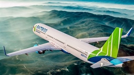 Người lao động Bamboo Airways gửi đơn cầu cứu vì chậm lương và BHXH trong lúc hãng chỉ còn 1 tàu bay