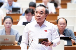 Luật Đất đai (sửa đổi): Các ĐBQH góp ý gì về vấn đề định giá đất và hệ số điều chỉnh giá đất