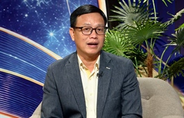Chủ tịch Bcons Lê Như Thạch: Người trẻ sẵn sàng ở xa trung tâm nếu đủ tiện ích