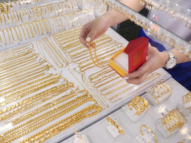 Kinh doanh vàng: Những quy định mới doanh nghiệp và người dân cần biết
