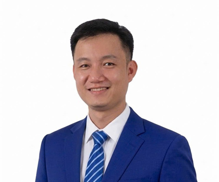 NCS.Ths. Nguyễn Thái Bình