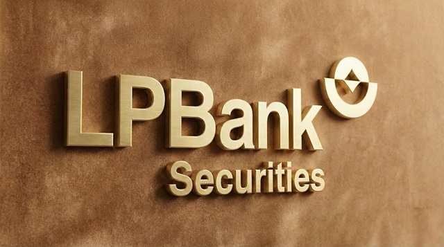 Chứng khoán LPBank (LPBS) chính thức khai trương chi nhánh Cát Linh tại Hà Nội