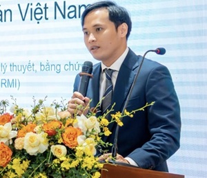 PGS.TS. Ngô Minh Vũ