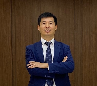 ThS. Nguyễn Quang Huy