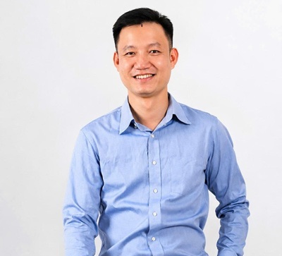 NCS.ThS. Nguyễn Thái Bình
